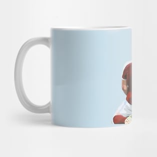 Declan Rice Mug